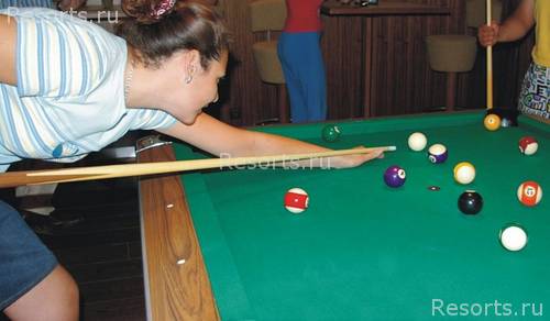 Obzor Beach Resort 59